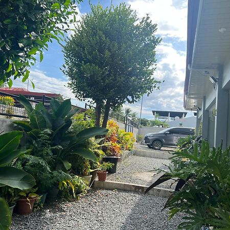 Kabansoy Haven Hotel Moalboal Bagian luar foto