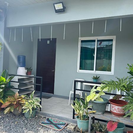 Kabansoy Haven Hotel Moalboal Bagian luar foto