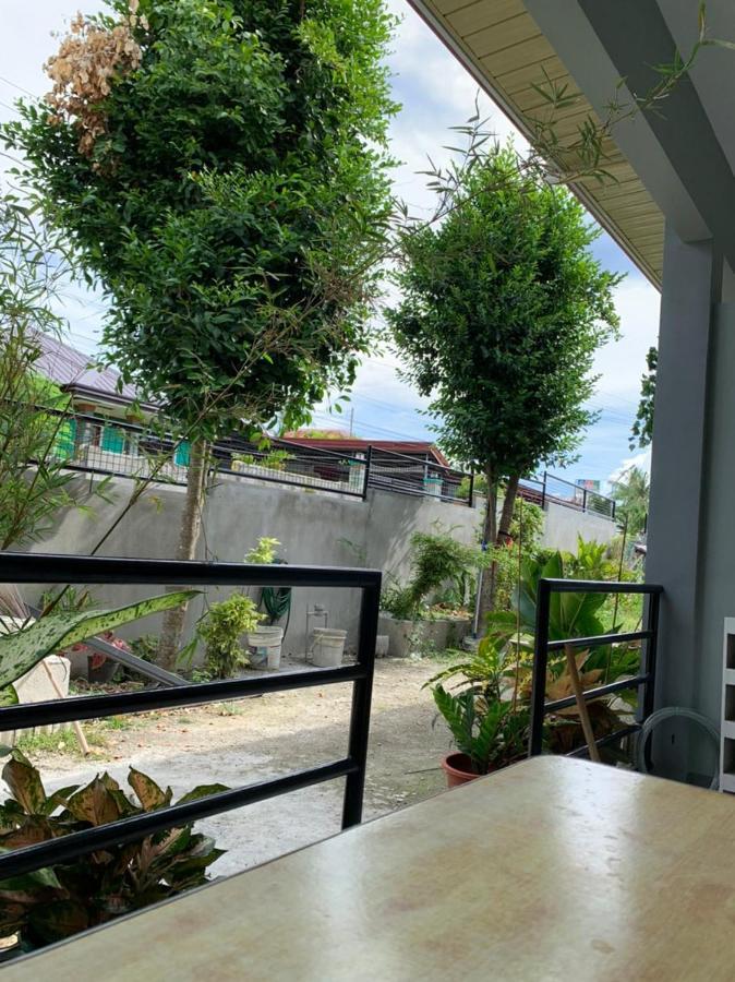Kabansoy Haven Hotel Moalboal Bagian luar foto