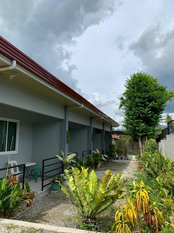 Kabansoy Haven Hotel Moalboal Bagian luar foto