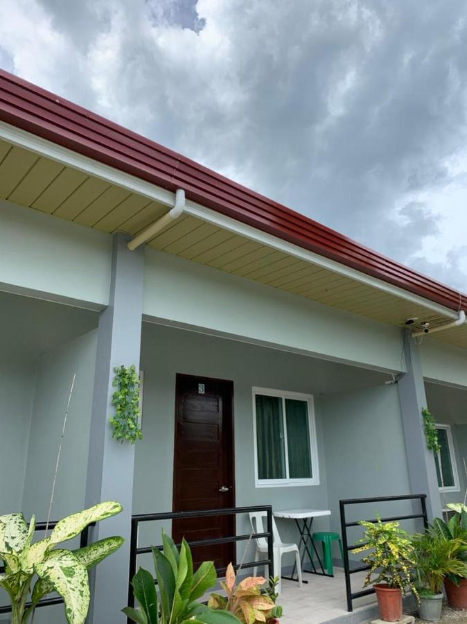 Kabansoy Haven Hotel Moalboal Bagian luar foto
