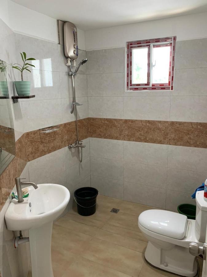 Kabansoy Haven Hotel Moalboal Bagian luar foto