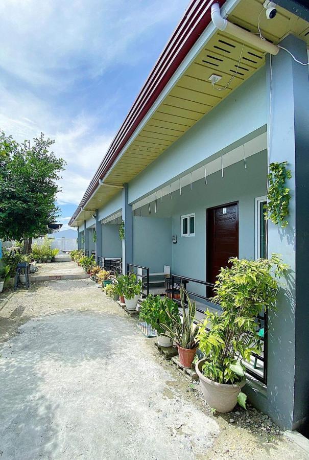Kabansoy Haven Hotel Moalboal Bagian luar foto