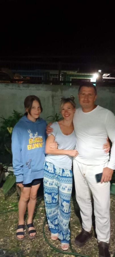 Kabansoy Haven Hotel Moalboal Bagian luar foto