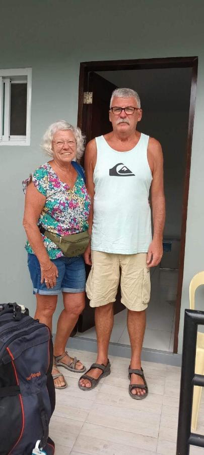 Kabansoy Haven Hotel Moalboal Bagian luar foto