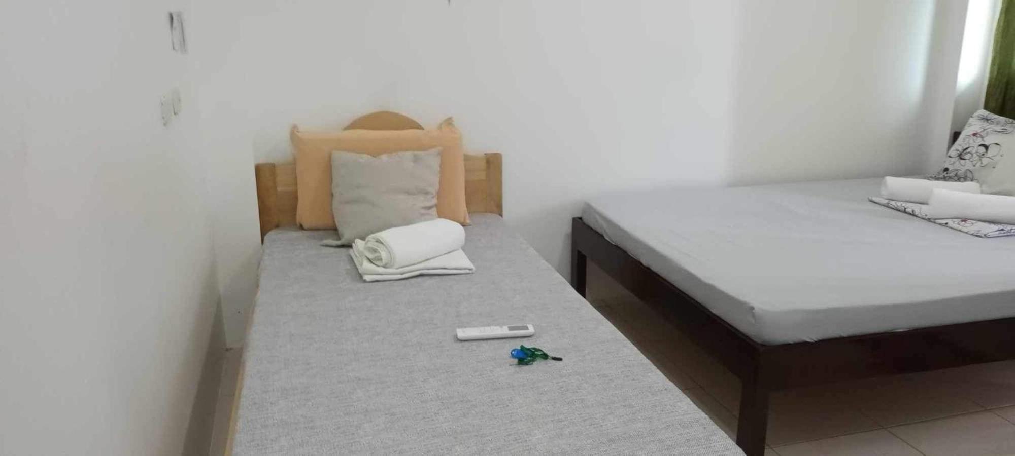 Kabansoy Haven Hotel Moalboal Bagian luar foto